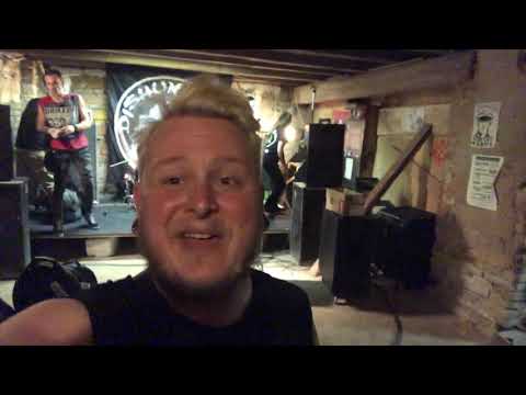 Tj's Travels: CZECH REPUBLIC WITH KRUPSKAYA