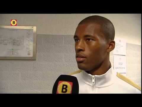 PSV'er Georginio Wijnaldum na gelijkspel tegen SC Cambuur