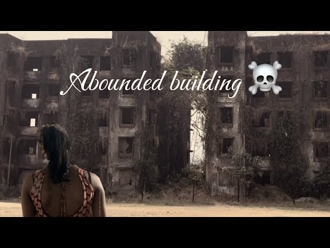 "Exploring the Shadows: Unveiling the Secrets of [railywaycolony]