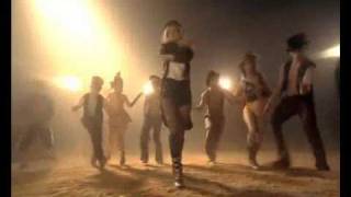 Britney Spears - Chaotic (Music Video).