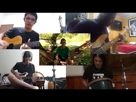 Harvest Moon (Lockdown Sounds) - Moonshine Mojo