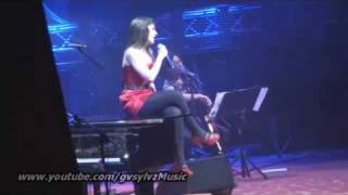 Esta madrugada - Amaral (Madrid)