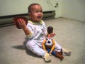 MJ Is Playing With Woody