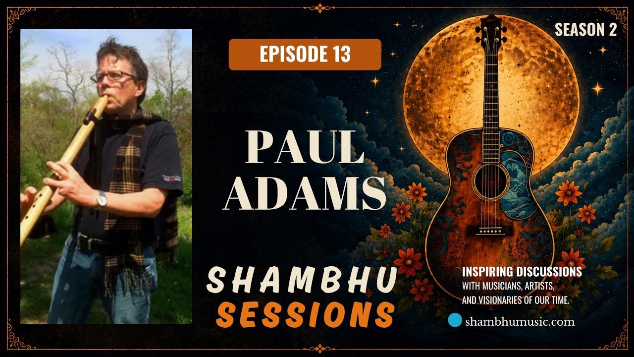 Paul Adams