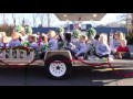 Johnson City, TN Christmas Parade - 2015-12-05