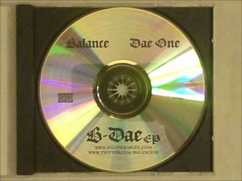 Balance & Dae One ft Shaefields • There I Go [MMXI]