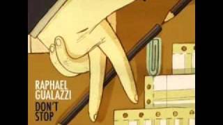 Raphael Gualazzi - Reality and Fantasy (Gilles Peterson Remix).flv