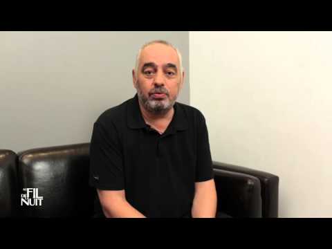 S8EM1 - Philippe Jaenada : "Le moment le plus fort de mon enquête est..."