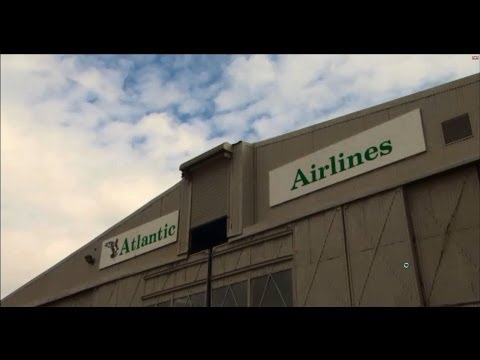 Ice Pilots - Atlantic Airlines Special