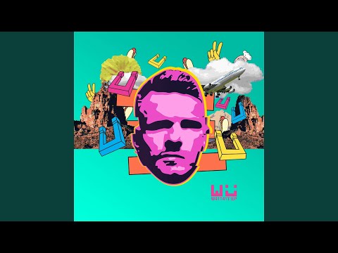 Can't Wait (feat. Bajka)