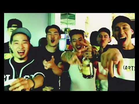 [Beat] Jay Park feat. Loco - Nana