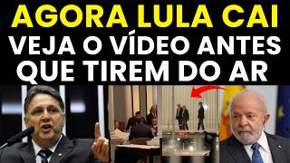 Download lagu DESCOBRIRAM TUDO - PLANO SECRET0 VEM A TONA E BRASIL FICA CH0CAD0 COM BANCO MASTER DIAS TOFFOLI mp3