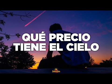 Marc Anthony - Qué Precio Tiene El Cielo (Letra)