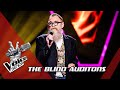 Roland - 'For The Good Times' | The Blind Auditions | The Voice Senior | VTM