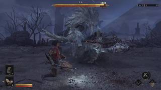 鬼武者 体験版 特別仕合　ノーダメージ