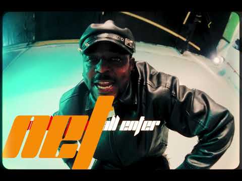 Mic Monsta - Bar 4 Bar [Random Thoughts Pt.6](Visualizer)