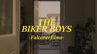 The Biker Boys | A short film