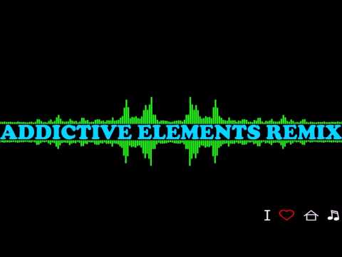 Catalin Crisan - Daca pleci (Addictive Elements Remix)