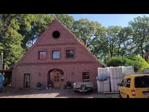 Ein Tag auf Haus und Hof