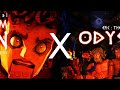 EPIC The Musical Animation Hold Them Down X Odysseus Transition