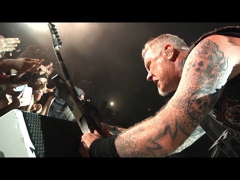 Metallica: Sad But True (San Antonio, TX - June 14, 2017)