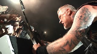 Metallica: Sad But True (San Antonio, TX - June 14, 2017)