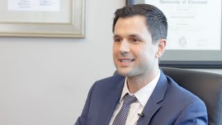 Meet Dr. Sacksteder at JOI Fleming Island