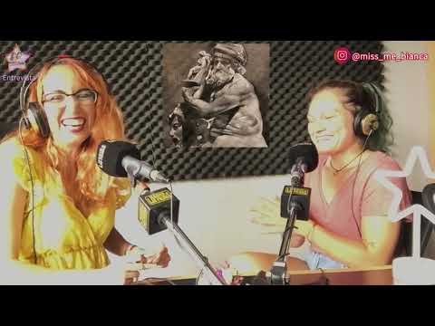 Entrevista a Bianca Milacic