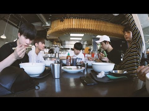 TALK X TODAY : ZERO EP.1 - TXT (투모로우바이투게더) (+ENG)