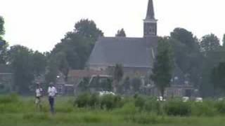 preview picture of video 'Meerslag om Bolsward 2008'