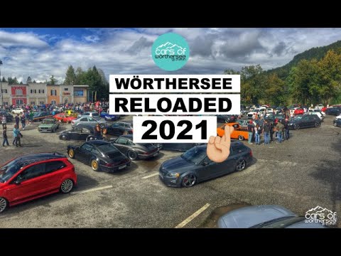 Wörthersee Reloaded 2021 Best of