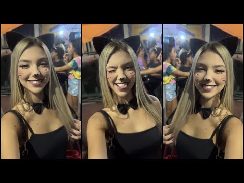 O NOVINHA BROTOU NA FAZENDA x VOCÊ QUER DA4R PRA QUEM - TTK  [ Biurifol, Babi Gutierrez, DJ Emige ]