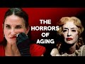 Hag Horror Why Are We So Afraid Of Old Women
