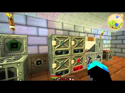 Let's Play MC Tekkit Lite #016 [Deutsch-HD]