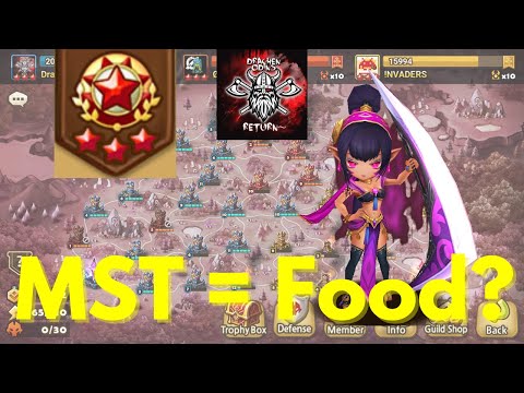 Tryhard G3 Siege vs. Ørigin and !Invaders | Summoners War