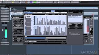 Video thumbnail for MeldaProduction  - Mdynamics by Groove3