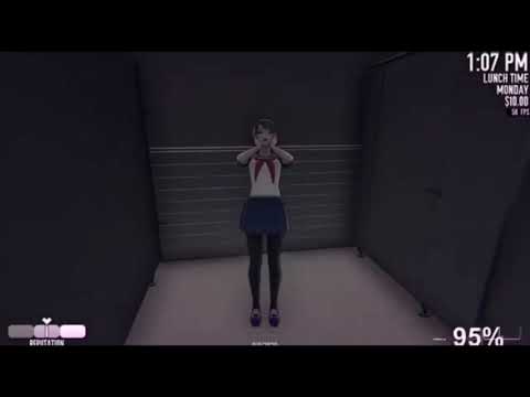 How to  make Osana’s fake suicide elimination