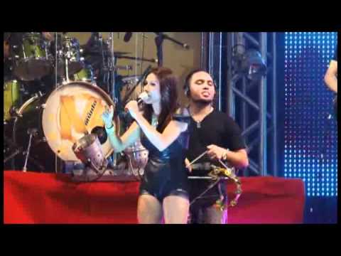 Forró do Muído - Infiel - DVD jun-2010