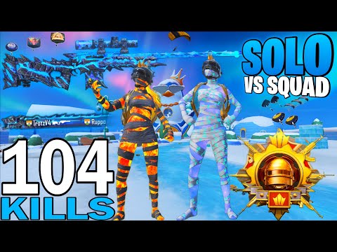 46 KILLS!!😱 1 IN MATCHES NEW MODE KILLS & DAMAGE RECORD 😍SAMSUNG,A7,A8,J2,J3,J4,J5,J6,J7,XS