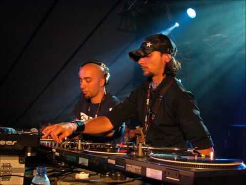 Junior Jack @ Club FG 2004