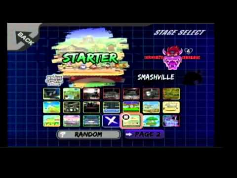 BR10 LFs - Awestin (Ness) vs Oracle (Lucas)