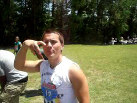 Sophmore Picnic-Pt. 3