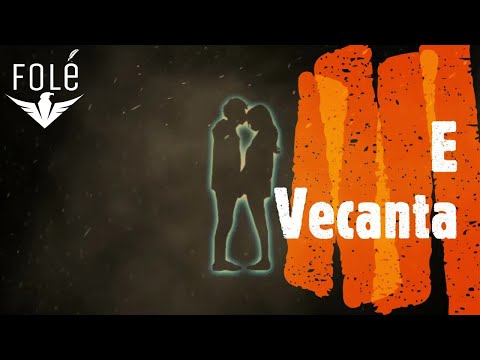 Geraldo Cunaj Orkestrale 2022  ( E Vecanta )