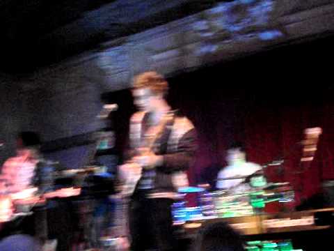 Steve Appleton - Rule The World #2.MPG