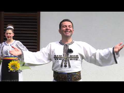 Robert Tarnaveanu-Tine, mandra lampa-aprinsa--Favorit TV 2020