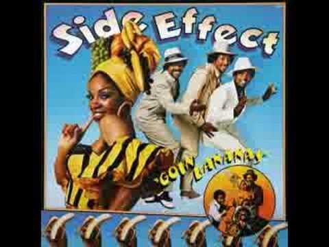 Side Effect - Private World (1977)