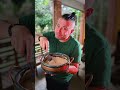 FIZ UM ALMOÇO COM MENOS DE R 30