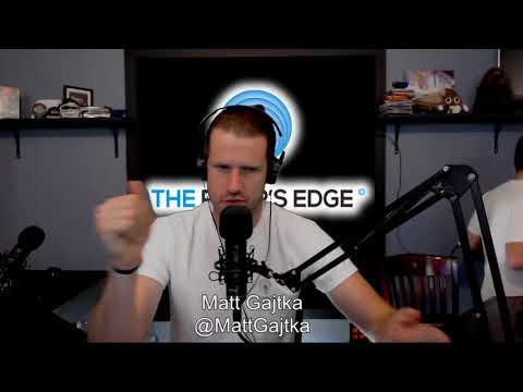 118 #GikesGotGame - Stanley Cup Final Set 05.25.2018