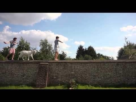 Jemima Extras: Goat Benny Hill