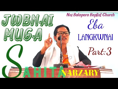 Jwbnai mugakou lananwi nokor arw mondoli kou sangrangti kalamnai farilai.(No1 balapara BC).